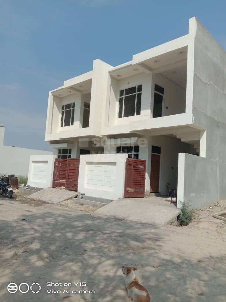 Resale 3 Bedroom 1472 Sq.Ft. Independent House in Bijnor Road Lucknow 5299739