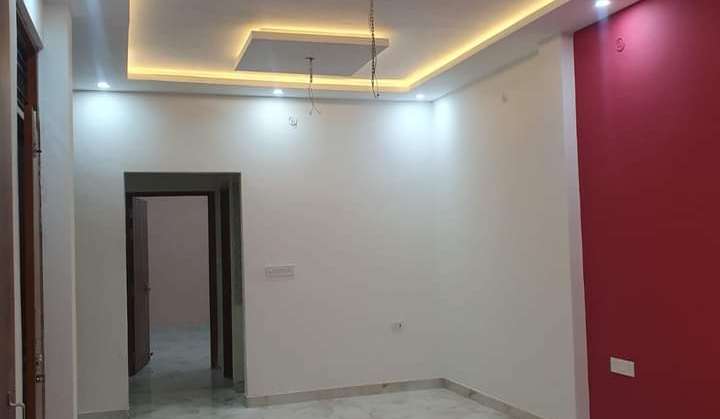 3 Bedroom 1000 Sq.Ft. Independent House in Faizabad Road Lucknow
