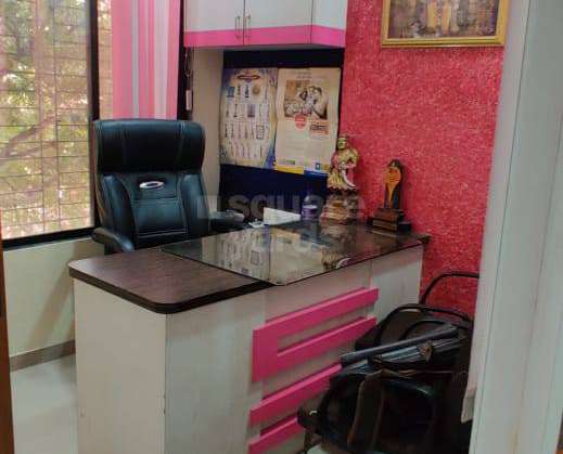 Commercial Office Space 415 Sq.Ft. in Kalyan West Thane