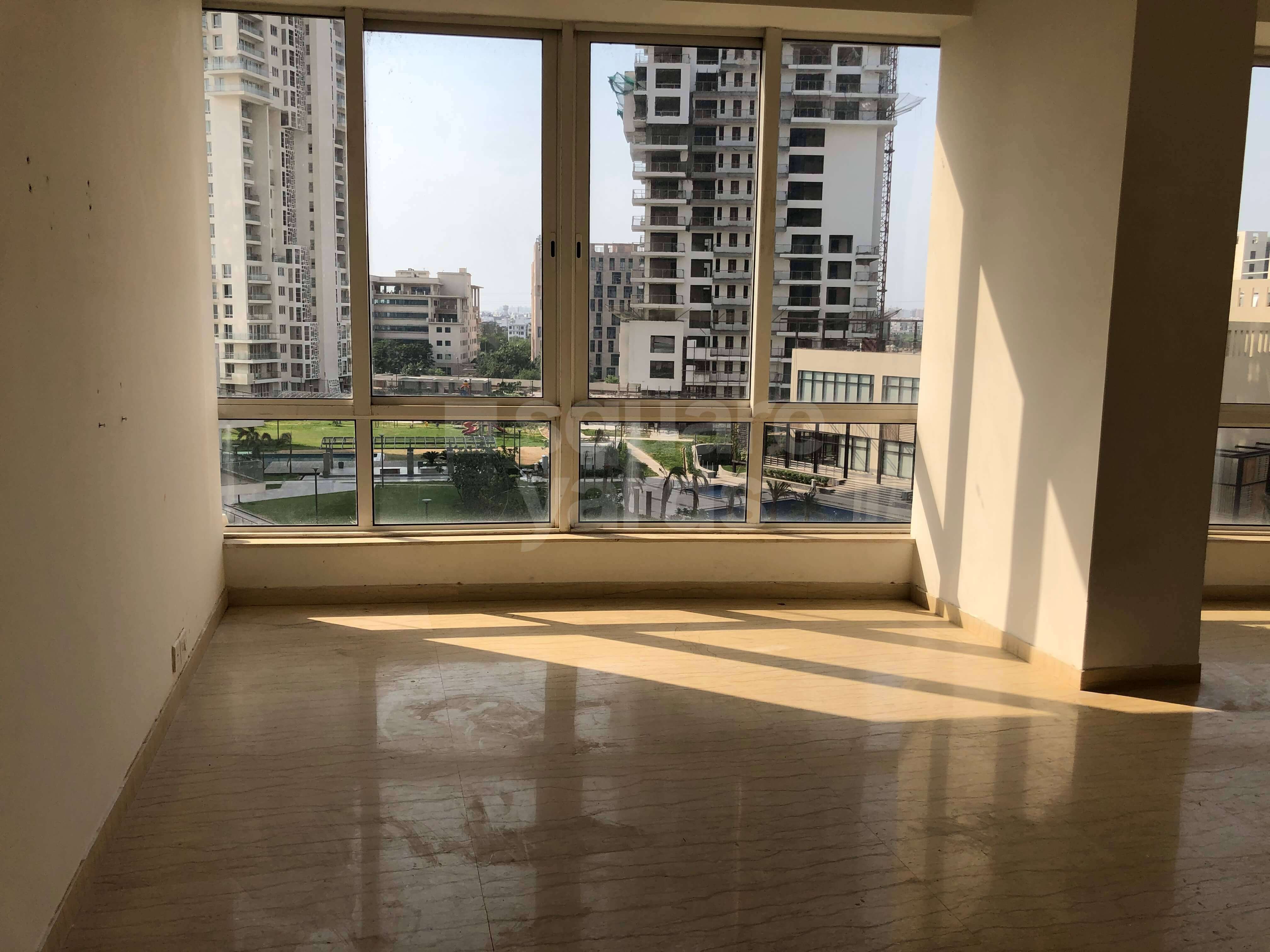 2 BHK Builder Floor For Resale in Emaar Digi Homes Sector 62 Gurgaon 5300034