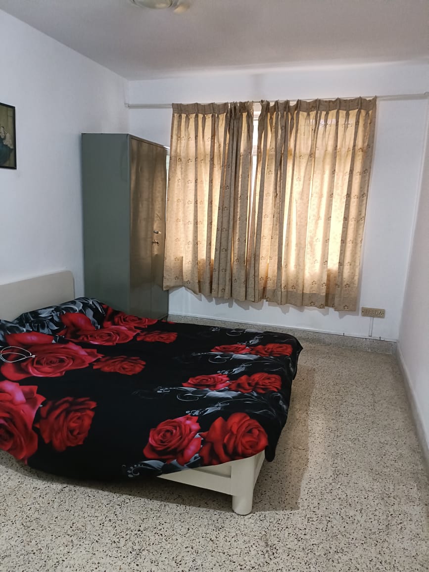 Rental 1 Bedroom 500 Sq.Ft. Independent House in Koregaon Park Annexe