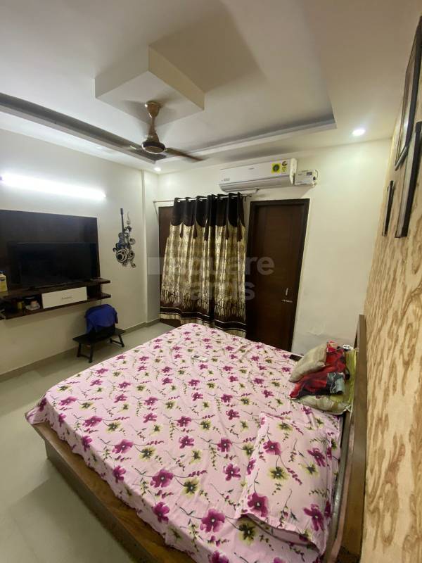 Resale 3 Bedroom 675 Sq.Ft. Villa in Dhakoli Chandigarh 5365253