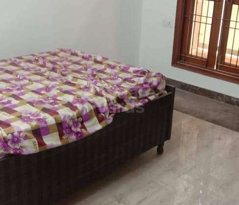 3 Bedroom 1300 Sq.Ft. Builder Floor in Freedom Fighters Enclave Delhi