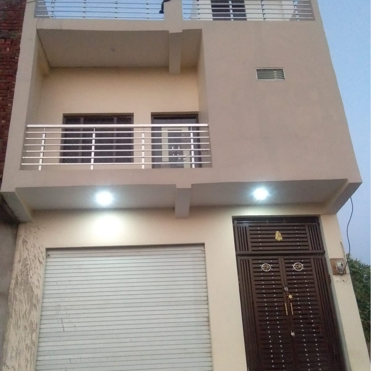 6 BHK Villa in Gn Knowledge Park 3, Greater Noida 6 BHK Villa in Gn