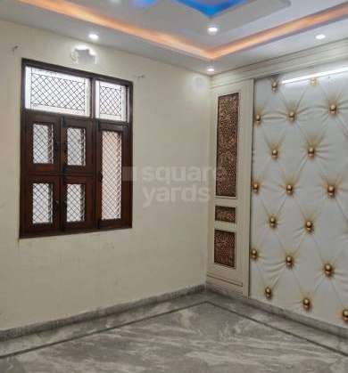 2 Bedroom 62 Sq.Yd. Builder Floor in Uttam Nagar Delhi