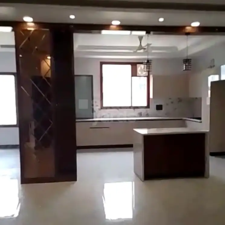 4 Bedroom 2250 Sq.Ft. Builder Floor in Sector 85 Faridabad