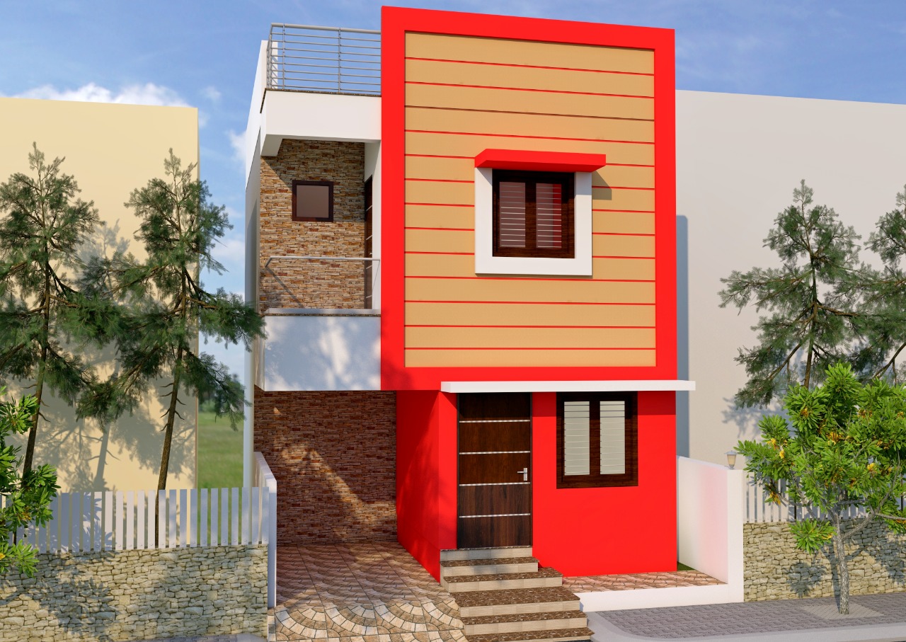 resale-3-bedroom-1100-sq-ft-independent-house-in-thalambur-chennai