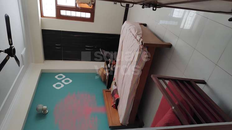 3 Bedroom 1360 Sq.Ft. Builder Floor in Vaishali Sector 5 Ghaziabad