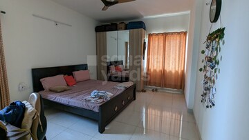 3 BHK Apartment For Rent in Prestige High Fields, Gachibowli