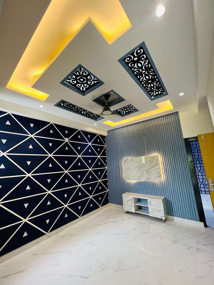 2 Bedroom 700 Sq.Ft. Builder Floor in Ankur Vihar Delhi