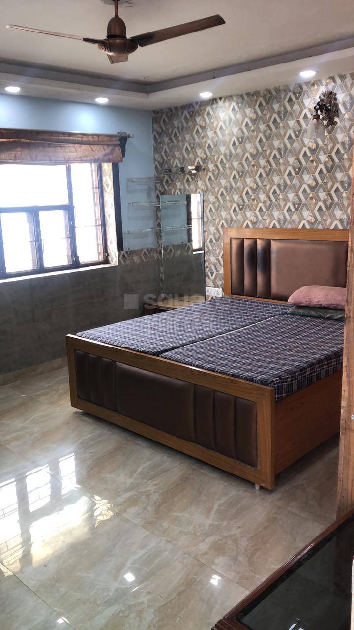 Rental 2.5 Bedroom 500 Sq.Ft. Apartment in Vikas Kunj, Vikas Puri Delhi