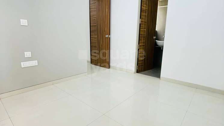1 Bedroom 520 Sq.Ft. Apartment in Ghodbunder Road Thane