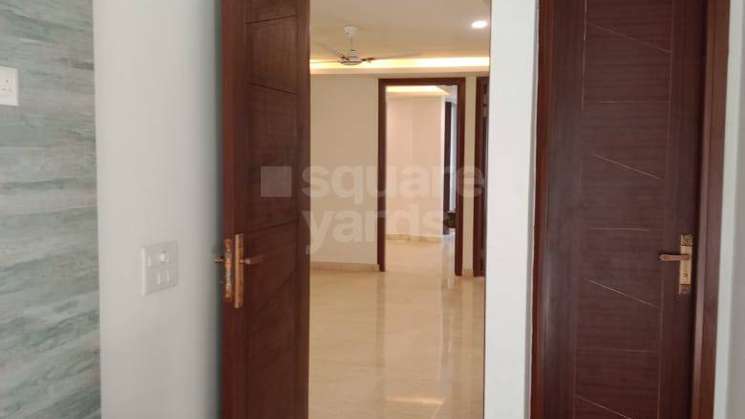 4 Bedroom 360 Sq.Yd. Builder Floor in Sushant Lok ii Gurgaon