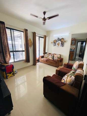 2 BHK Apartment For Resale in Mohammadwadi Pune  5301308