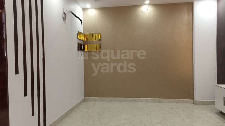 3 Bedroom 950 Sq.Ft. Builder Floor in Mahavir Enclave 1 Delhi