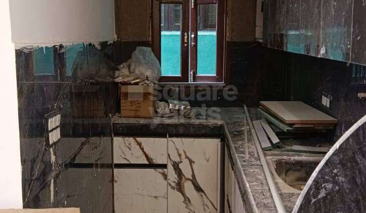3 Bedroom 850 Sq.Ft. Builder Floor in Dwarka Mor Delhi