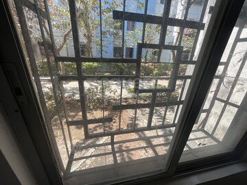 Balcony in 1 BHK Apartment at Tata Shubh Griha Boisar, Boisar – for Rent