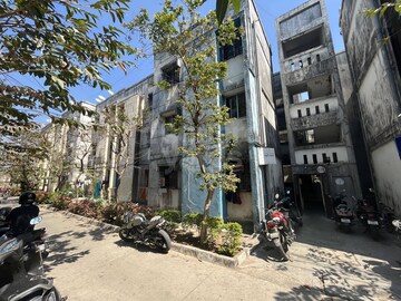 1 BHK Apartment – Exterior View View at Tata Shubh Griha Boisar, Boisar - for Rent