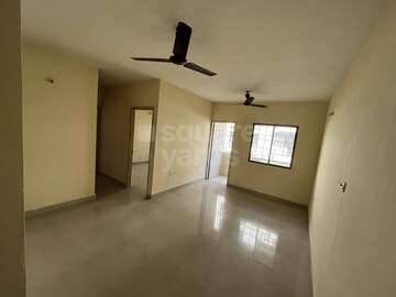 Room in 2 BHK Apartment at Tata Shubh Griha Boisar, Boisar – for Rent