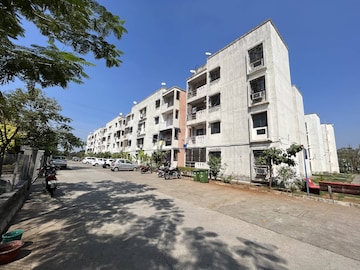 2 BHK Apartment For Rent in Tata Shubh Griha Boisar Boisar Palghar  5301824