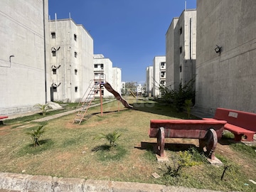 2 BHK Apartment – Exterior View View at Tata Shubh Griha Boisar, Boisar - for Rent