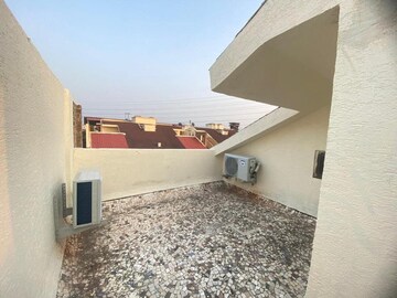 4 BHK Independent House – Exterior View View at Tata Shubh Griha Boisar, Boisar - for Rent