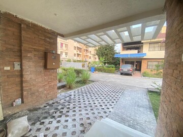 4 BHK Independent House – Exterior View View at Tata Shubh Griha Boisar, Boisar - for Rent