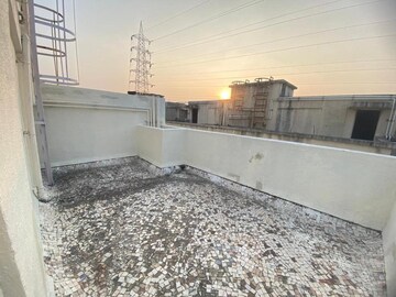 Swimming Pool in 4 BHK Independent House at Tata Shubh Griha Boisar, Boisar – for Rent