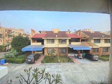 4 BHK Independent House – Exterior View View at Tata Shubh Griha Boisar, Boisar - for Rent