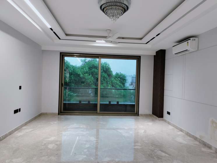 4 Bedroom 2710 Sq.Ft. Apartment in Navjeevan Vihar Delhi