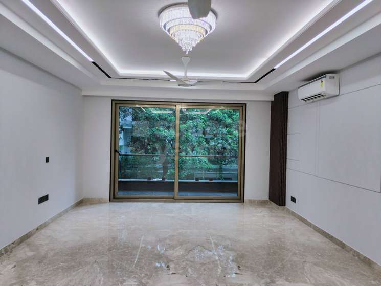 4 Bedroom 2750 Sq.Ft. Apartment in Navjeevan Vihar Delhi