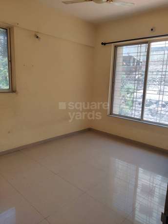 2 BHK Apartment For Rent in Ambegaon Khurd Pune  5302207