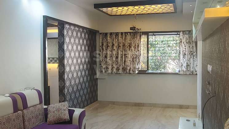 3 Bedroom 570 Sq.Ft. Apartment in Dombivli Thane