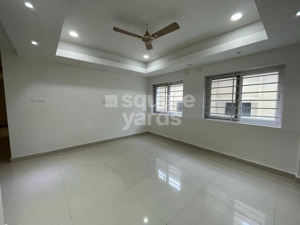 Resale 4 Bedroom 3000 Sq.Ft. Builder Floor in Banjara Hills Hyderabad