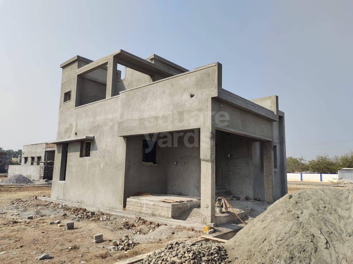 Resale 1 Bedroom 1200 Sq.Ft. Independent House in Sulur Coimbatore