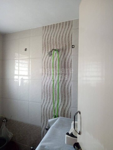 Bathroom in 2 BHK Apartment at DS Green Valley Pune, Narhe – for Sale