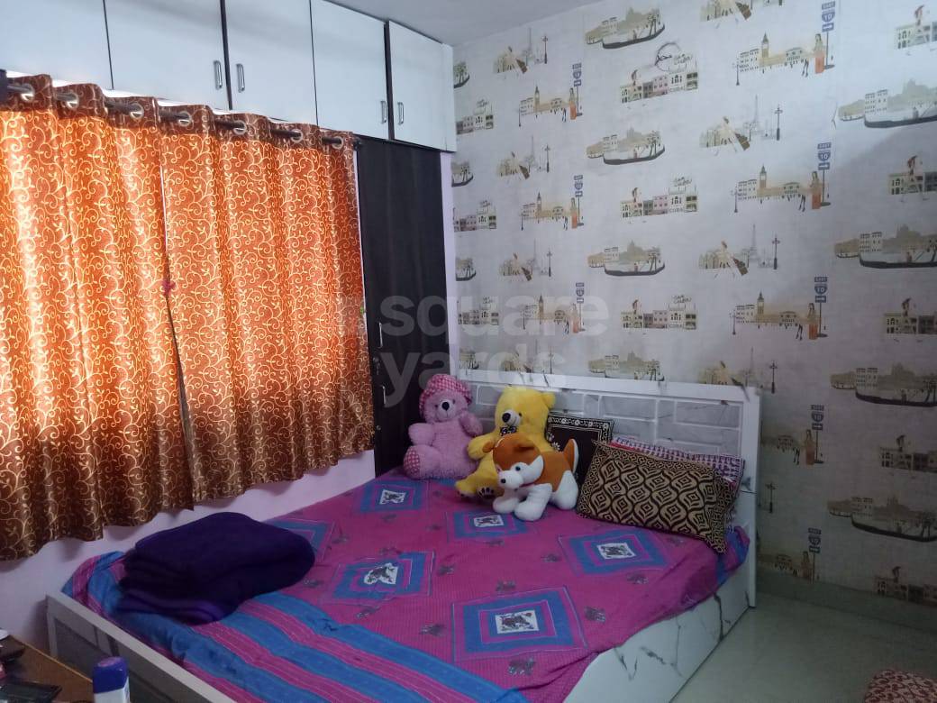 2 BHK Apartment For Sale in DS Green Valley Pune