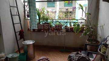  2 BHK Apartment at DS Green Valley Pune, Narhe – for Sale