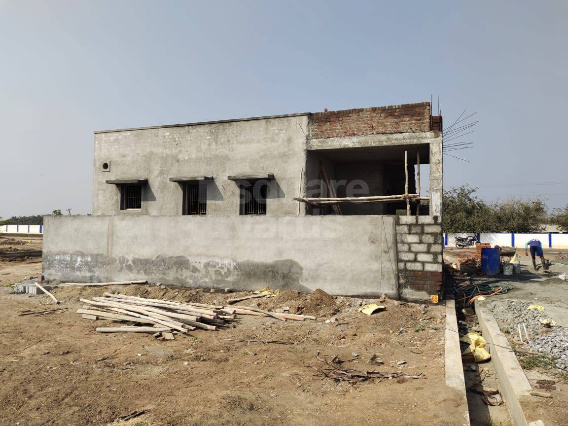 Resale 1 Bedroom 1000 Sq.Ft. Independent House in Othakalmandapam