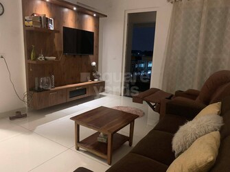 2 BHK Apartment For Rent in SNN Raj Grandeur Bommanahalli Bangalore  5302732