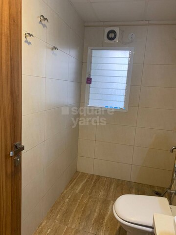 Bathroom in 2 BHK Apartment at SNN Raj Grandeur, Bommanahalli – for Rent