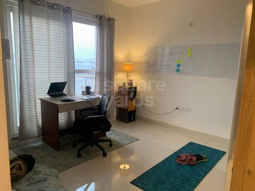 Living Room in 2 BHK Apartment at SNN Raj Grandeur, Bommanahalli – for Rent