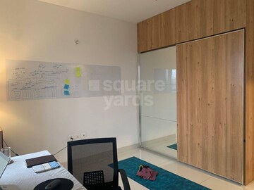  2 BHK Apartment at SNN Raj Grandeur, Bommanahalli – for Rent