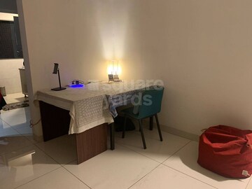 Living Room in 2 BHK Apartment at SNN Raj Grandeur, Bommanahalli – for Rent