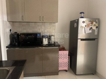 Kitchen in 2 BHK Apartment at SNN Raj Grandeur, Bommanahalli – for Rent