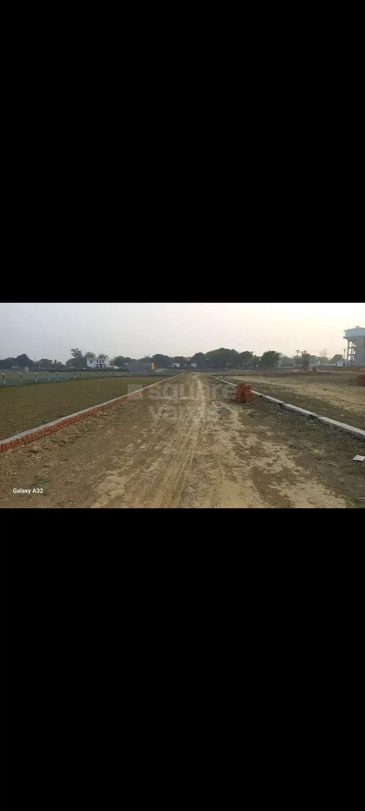 Plot Sale Indranager Lucknow