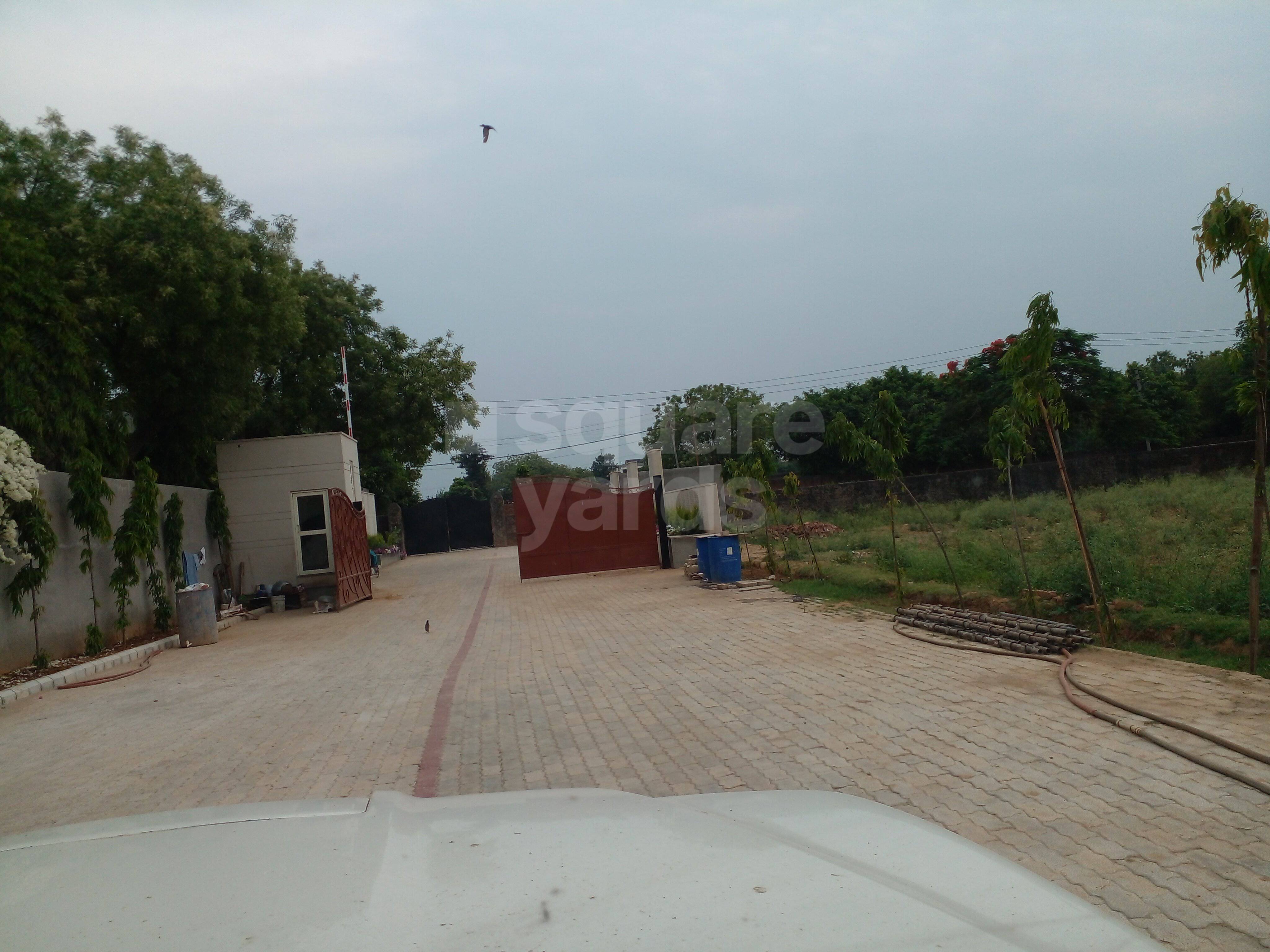 Resale 1074 Sq.Ft. Plot in South Delhi Delhi 5302771