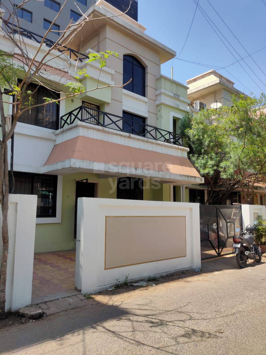 Rental 3 Bedroom 2000 Sq.Ft. Villa in Antarkar And Joshi Ram Indu Park ...