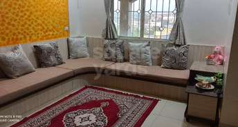 1 BHK Apartment For Rent in Goel Ganga Osian Park Katraj Pune 5303365