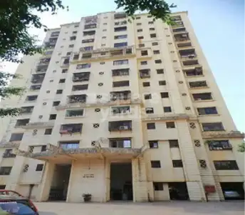 1 BHK Apartment For Resale in Ansal Whispering Meadows Mulund West Mumbai 5303543
